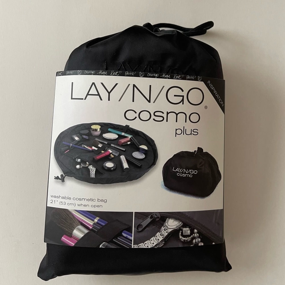 Cosmetic Bag